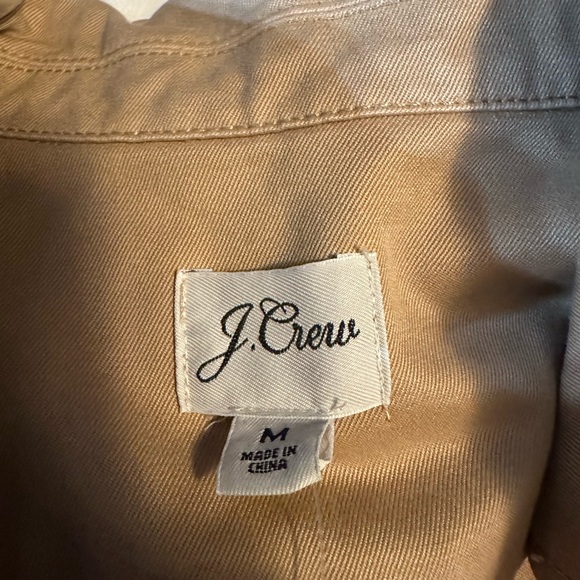 J Crew Dress M - Picture 4 of 5